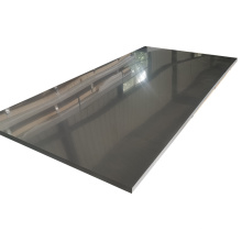 Best selling 1.5mm 1.8mm 100 micron thick 1.4438 ss sheet factory price 1.2mm cold stainless steel sheet